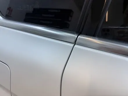 전주무광PPF BMW X7 울트라핏 레트로매트로 완벽하게 / 전주, 광주, 김제