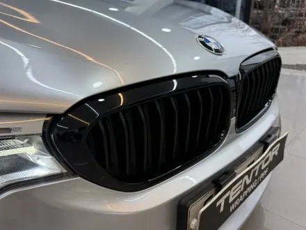 전주컬러PPF M550d 기존랩핑제거 후 재시공 완벽하게 / 전주, 광주, 김제