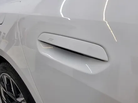 하얀눈이 내리는  전주....BMW i4, 전체PPF시공하러오세요 / 전주, 광주, 김제