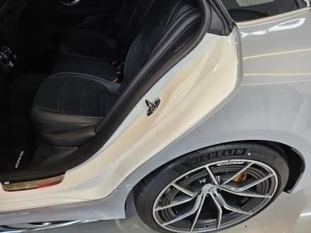 amg gt63s 역시 고광택랩핑 / 전주, 광주, 김제