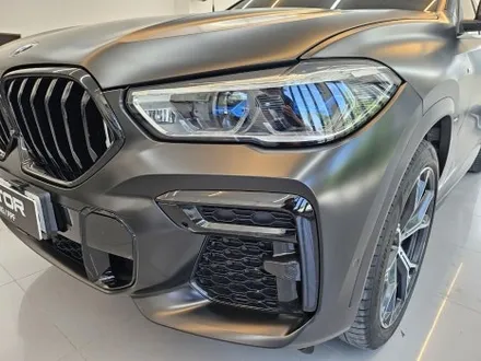 전주BMW랩핑 X6 재시공도 걱정없이 도와드려요 / 전주, 광주, 김제