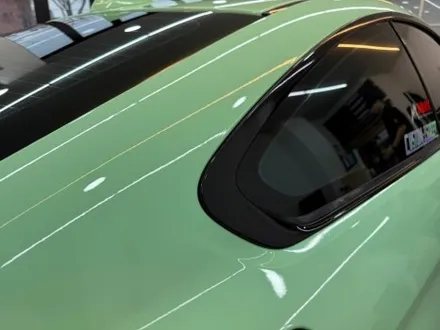 전주랩핑 bmw 420d 재시공 말끔하게 하는 과정은 / 전주, 광주, 김제