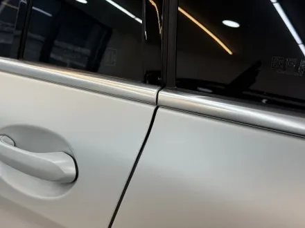전주무광PPF BMW X7 울트라핏 레트로매트로 완벽하게 / 전주, 광주, 김제