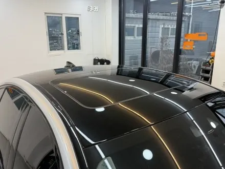 전주컬러PPF M550d 기존랩핑제거 후 재시공 완벽하게 / 전주, 광주, 김제