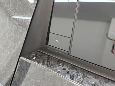 전주카본PPF 테슬라 사이버트럭 포지드카본으로 존재감있게 / 전주, 광주, 김제