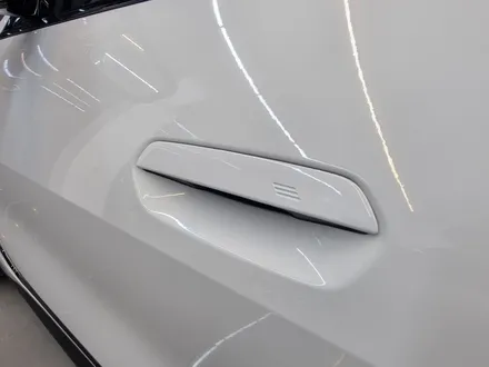 하얀눈이 내리는  전주....BMW i4, 전체PPF시공하러오세요 / 전주, 광주, 김제