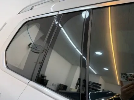 bmw x7 전주ppf 시공 이곳에서 말끔하게 도와드려요 / 전주, 광주, 김제