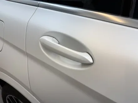 전주무광PPF BMW X7 울트라핏 레트로매트로 완벽하게 / 전주, 광주, 김제