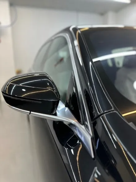 BMW 740i 전주ppf 시공 후기 / 전주, 광주, 김제
