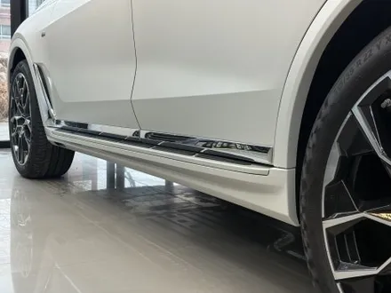 전주무광PPF BMW X7 울트라핏 레트로매트로 완벽하게 / 전주, 광주, 김제