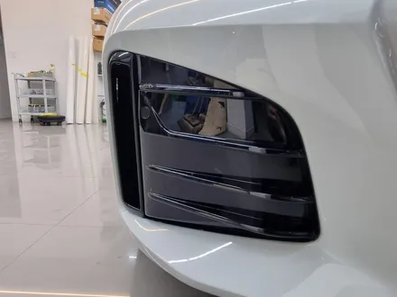 하얀눈이 내리는  전주....BMW i4, 전체PPF시공하러오세요 / 전주, 광주, 김제