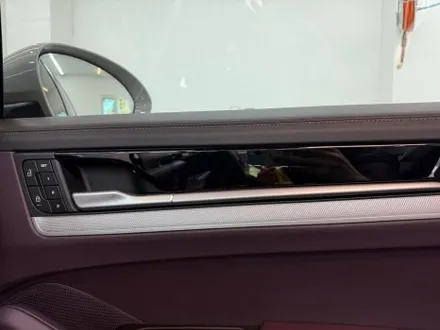 포르쉐 카이엔 전주ppf 전체시공과 윈드쉴드 시공 이유 / 전주, 광주, 김제