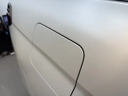 전주무광PPF BMW X7 울트라핏 레트로매트로 완벽하게 / 전주, 광주, 김제