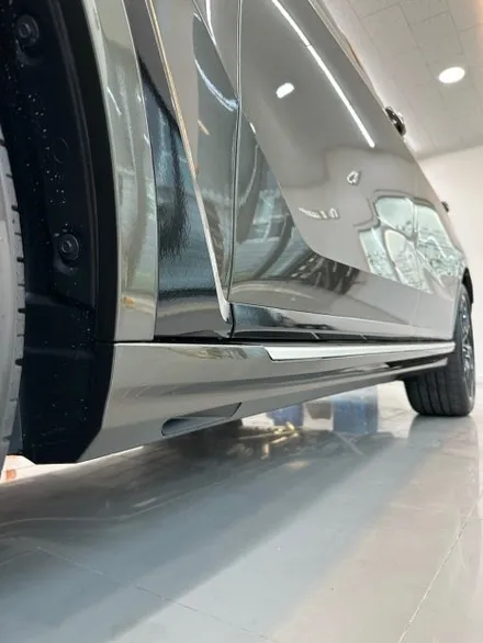 전주ppf BMW X7 실내까지 완벽한 풀보호 / 전주, 광주, 김제