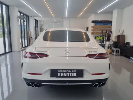 벤츠 GT43 AMG 4door / 전주, 광주, 김제