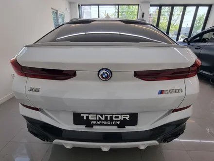 한번에3대입고!! 전주ppf맛집[bmw x6 무광전체ppf] / 전주, 광주, 김제