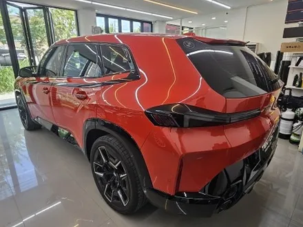 전주컬러ppf bmw xm  고가의 전체 카본필름으로 / 전주, 광주, 김제