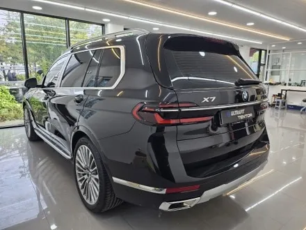전주ppf bmwx7 재시공받지 않도록 처음에 완벽하게 / 전주, 광주, 김제