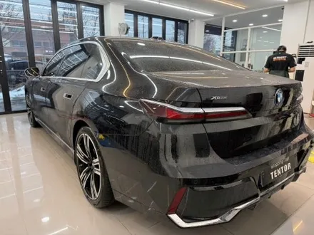 전주PPF bmw750e 주의해야 할 이것은 / 전주, 광주, 김제