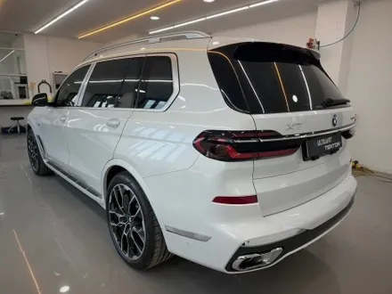 bmw x7 전주ppf 시공 이곳에서 말끔하게 도와드려요 / 전주, 광주, 김제