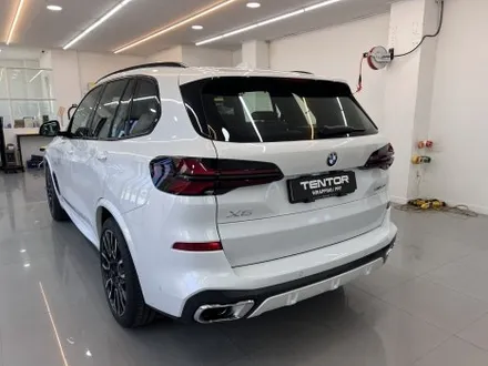 전주PPF업체추천 BMW X5 출고 후 전체시공했어요 / 전주, 광주, 김제