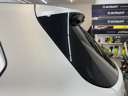 전주무광PPF BMW X7 울트라핏 레트로매트로 완벽하게 / 전주, 광주, 김제