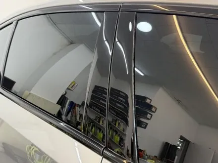 BMW 550e 실내외 전체 PPF와 유막 발수까지 한번에 / 전주, 광주, 김제