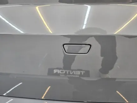 전주 bmw i7 듀오톤,이젠 컬러ppf로 시공해보세요(실내PPF) / 전주, 광주, 김제