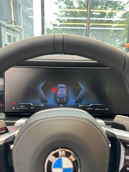 BMW 740i 전주ppf 시공 후기 / 전주, 광주, 김제