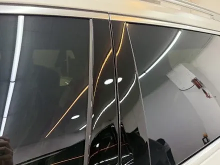 전주무광PPF BMW X7 울트라핏 레트로매트로 완벽하게 / 전주, 광주, 김제
