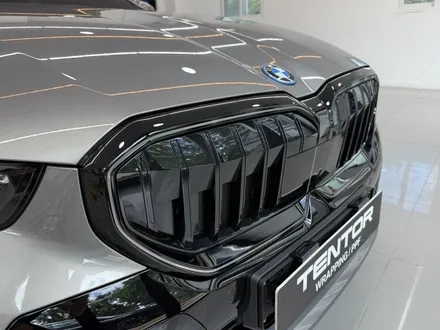 BMW 550e 실내외 전체 PPF와 유막 발수까지 한번에 / 전주, 광주, 김제
