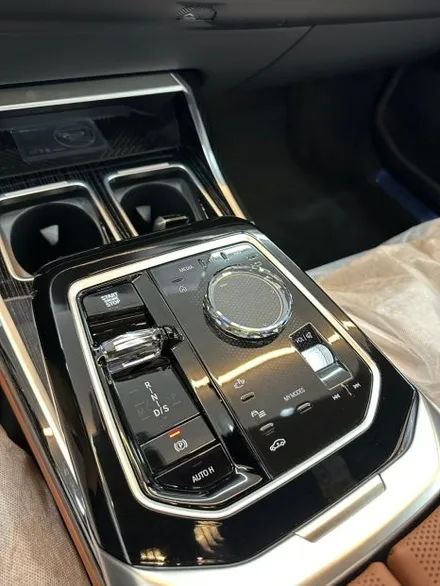 bmw 740i 전주실내ppf 외장부터 내부까지 완벽보호 / 전주, 광주, 김제