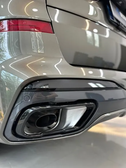 전주ppf BMW X7 실내까지 완벽한 풀보호 / 전주, 광주, 김제
