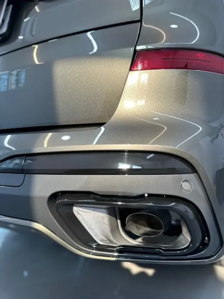 전주ppf BMW X7 실내까지 완벽한 풀보호 / 전주, 광주, 김제