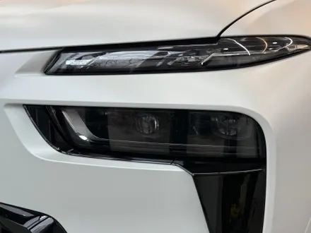 전주무광PPF BMW X7 울트라핏 레트로매트로 완벽하게 / 전주, 광주, 김제