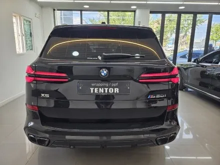 전주전체ppf bmw x5 울트라핏으로 확실한 보호 / 전주, 광주, 김제