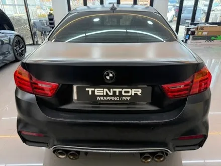 전주랩핑 bmw 420d 재시공 말끔하게 하는 과정은 / 전주, 광주, 김제