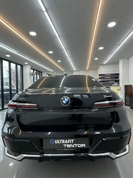 전주ppf bmw740i 전체 패키지 내 차를 위한 선택 / 전주, 광주, 김제