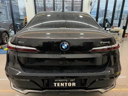 전주PPF bmw750e 주의해야 할 이것은 / 전주, 광주, 김제