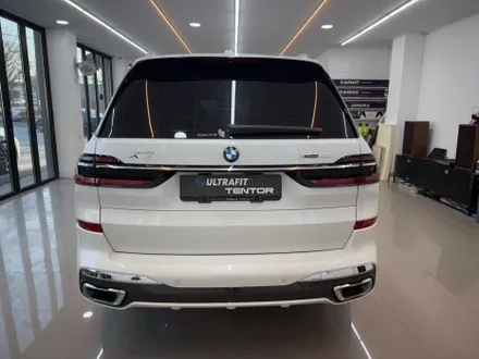 bmw x7 전주ppf 시공 이곳에서 말끔하게 도와드려요 / 전주, 광주, 김제