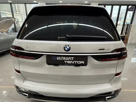 전주무광PPF BMW X7 울트라핏 레트로매트로 완벽하게 / 전주, 광주, 김제