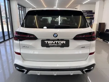 전주PPF업체추천 BMW X5 출고 후 전체시공했어요 / 전주, 광주, 김제