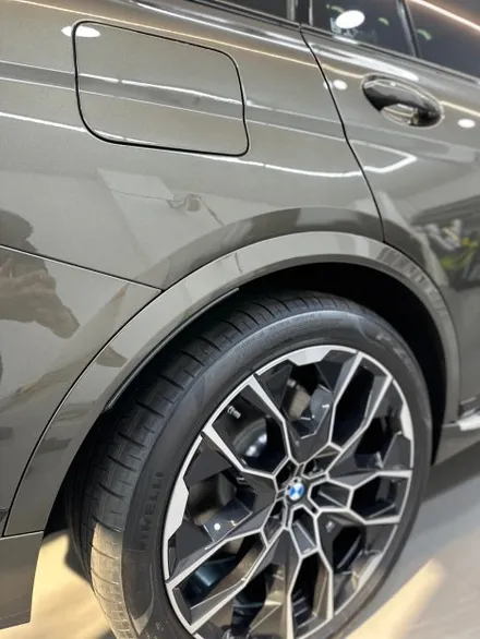 전주ppf BMW X7 실내까지 완벽한 풀보호 / 전주, 광주, 김제