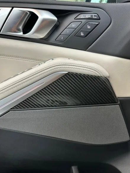 전주ppf BMW X7 실내까지 완벽한 풀보호 / 전주, 광주, 김제