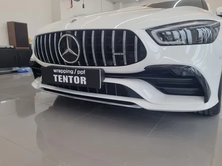 벤츠 GT43 AMG 4door / 전주, 광주, 김제