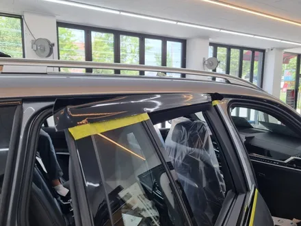 보기싫은크롬들다없애주세요... 전주bmw, X7크롬죽이기시공 / 전주, 광주, 김제