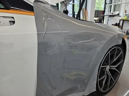 amg gt63s 역시 고광택랩핑 / 전주, 광주, 김제