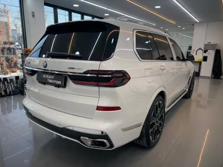bmw x7 전주ppf 시공 이곳에서 말끔하게 도와드려요 / 전주, 광주, 김제