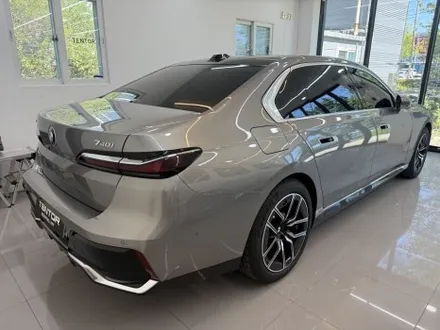 전주듀오톤랩핑 bmw 740i 존재감있게 / 전주, 광주, 김제