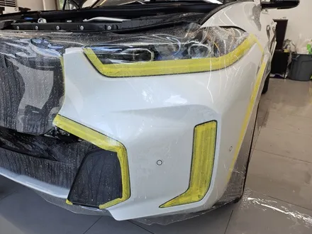 전주BMW, X5 프론트패키지 PPF시공으로 이제 안심하세요 / 전주, 광주, 김제